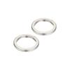 KITACO Exhaust Muffler Gasket (XH-06) for Super Cub 110 Etc. 963-1000006