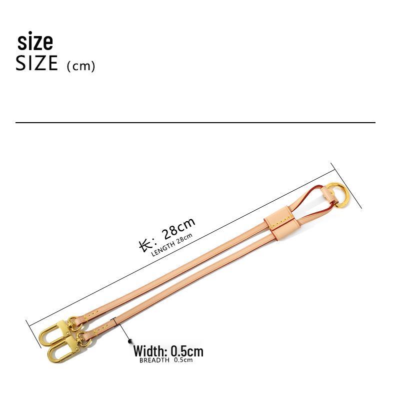 Mahuangshi MHS-C-7 Floral Pendant with Rope & Buckle