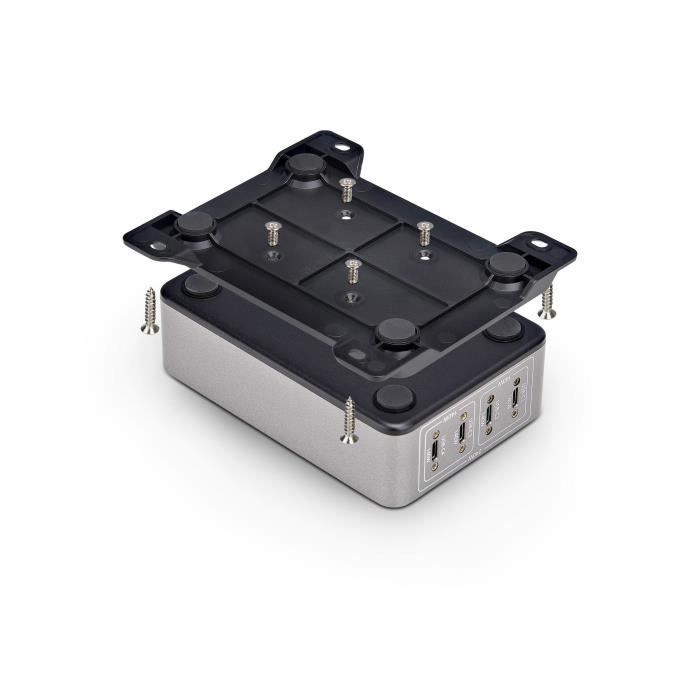 STARTECH .Com 4-Port USB-C Cha
