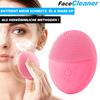 Nettoyant visage Brosse nettoyante visage nettoyant visage électrique ultrasons