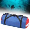 Diving Storage Mesh Shoulder Bag Pack Handbag Equipment for Flipper Wet Clothes PVC Oxford