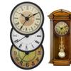 Klockor – Väggklockor