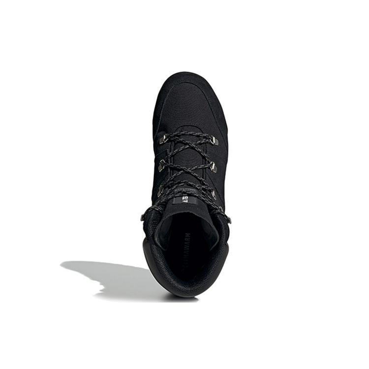 adidas Terrex Snowpitch Cw 'Schwarz Weiß' FV5163