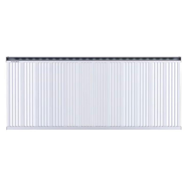 

Электрический обогреватель Theodore DR-Z20RB