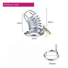 Male Chastity Devices Cock Cage Removable Base Ring Adult Sex Toy for Men Penis Exercise Lock Ring  Chastity Device Toys