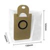 Replacement Dust Bags Compatible with For MEDION X20 SW+ MD 11415 Efficient Filtration for Cleaner Home Environment