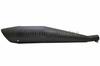 Dolphin Ceramic-Wool Exhaust Silencer Fits For Royal Enfield Classic Black