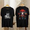 Bailey Zimmerman Tour 2026 T-Shirt Andere Nacht Gleiche