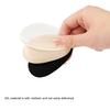 1 Pair Supportive Gel Arch Support Inserts Lightweight Arch Insoles Premium Arch Pads  Foot Pain