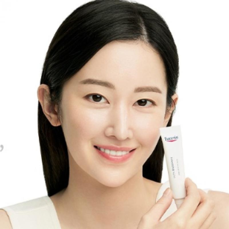 Eucerin Eucerin Even Radiance Dark Circle Eye Cream 15ml 2ea [steam] Hyaluron Night 7ml + Concentrate 5ml
