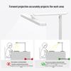 OPPLE AAAAA Eye-Protection Full-Spectrum LED Desk Lamp
