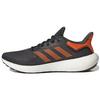 Pure Boost 22 Shoes 'Carbon / Impact Orange' Men's GW9155