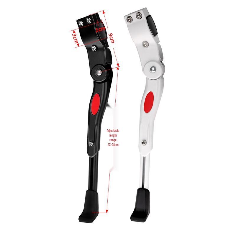 BIKEBROS Adjustable Bicycle Kickstand