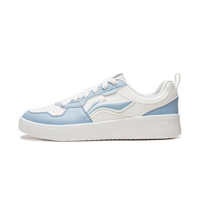 Li Ning Chuyun Youth Trendy Casual Durable Lightweight Breathable Low-Top Skate Shoes Men Sneaker AGCV189-10