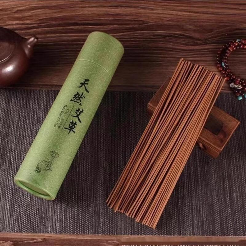 Fei Lin Si Man Natural Aromatic Incense Sticks