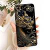 Casing For Huawei Nova Y72 Cover Fashion Cartoon Cute Funny Painted Silicone Funda For Huawei NovaY72 MGA-LX3 Phone Case