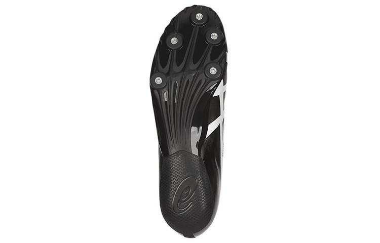 Asics Hyper Sprint 7 'Black White' 1091A015-001