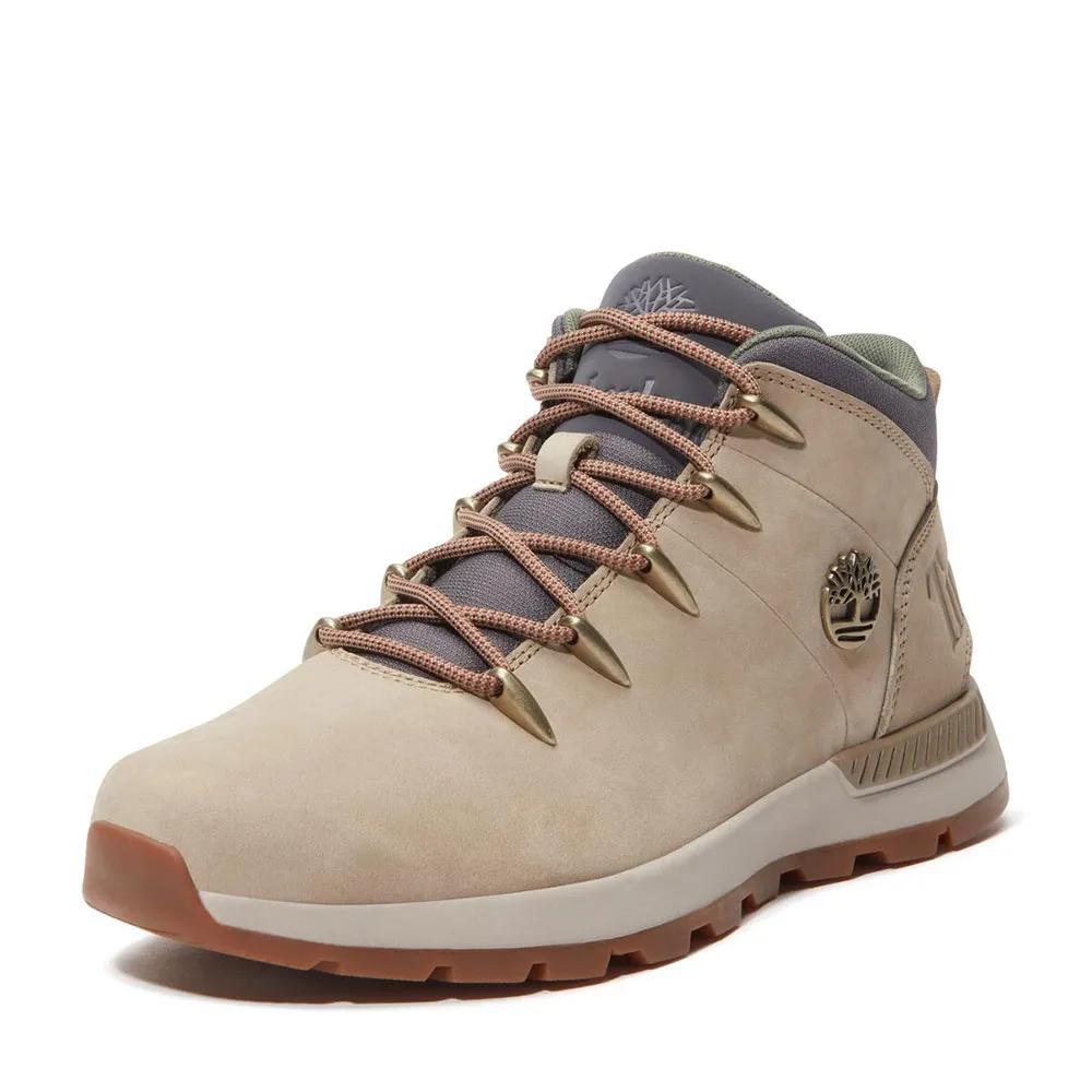 Timberland Hiking Boots Sprint Trekker Mid