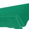 Rectangle Tablecloth Stain and Wrinkle Resistant Washable Polyester Table Cloth, Decorative