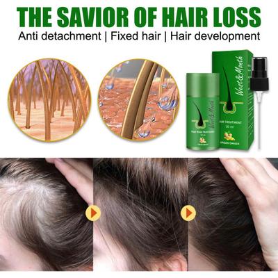 Cura di capelli e cuoio capelluto – Rimedi per la caduta dei capelli
