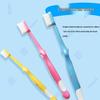 Sunstar Shimajiro Kids Toothbrush