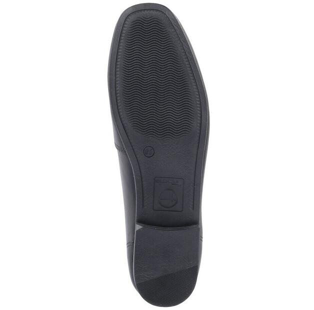 Women's Slip-ons Tamaris 1-1-24222-20 Black