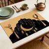 Accessori per la tavola – Sottopiatti e tovagliette