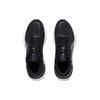 New LiNing YueYing 2.0 Durable Breathable Low Top Running Shoes Men's Black ARHT001-3