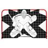 Hockey Goal Practice Target Hockey Net Training Target Hockey  Training Aid for Practicing  Accuracy