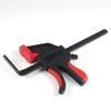 1Pc Special Clamp for Track Saw, Suitable for Sto, Makita Track Saw Track Bottom Groove,woodworking F Clamp for Fine Narrow Space