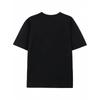 European sizes Number 67 Print T-Shirt Summer Short Sleeve Round Neck Casual Top with Number 67 Design Breathable Comfortable Regular