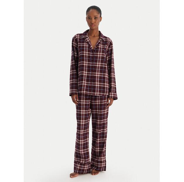 Пижама Tommy Hilfiger UW0UW06158 EU XS