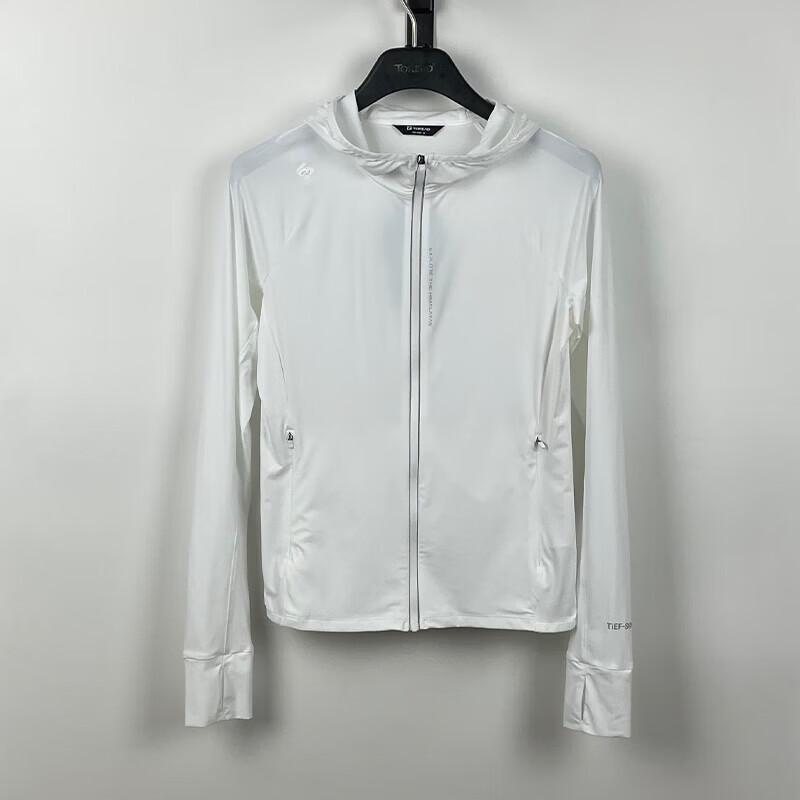 TOREAD Women s Hooded Sun Protection Jacket S