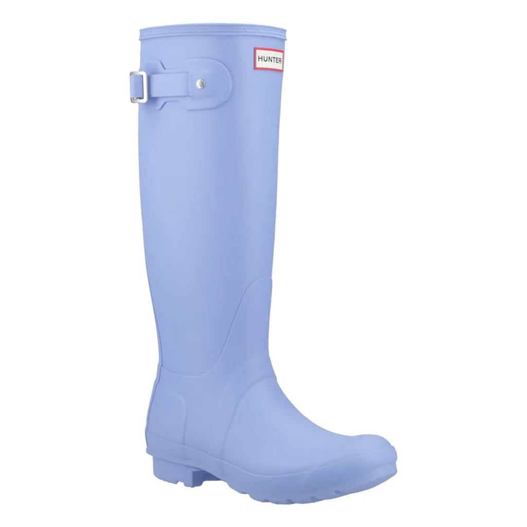 Hunter Womens/Ladies Original Tall Wellington Boots