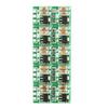 10Pcs 1.5V 1.8V 2.8V 3V 3.3V 3.7V 4.2V To 5V DCDC Boost Converter Module T64