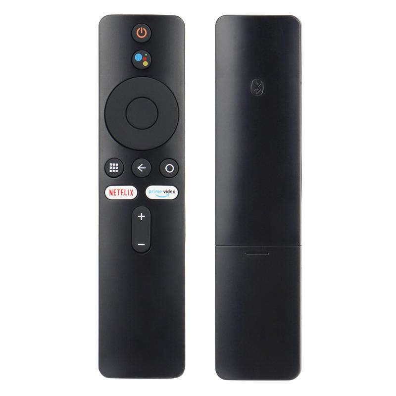 Bluetooth hlasový dálkový ovladač pro Xiaomi Mi Box S Xmrm-006 Smart TV Box Mi TV Stick Mdz-22-Ab Mdz-24-Aa W Google Assistant