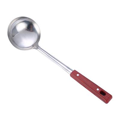 Uotuo Stainless Steel Long Handle Kitchen Utensil Set