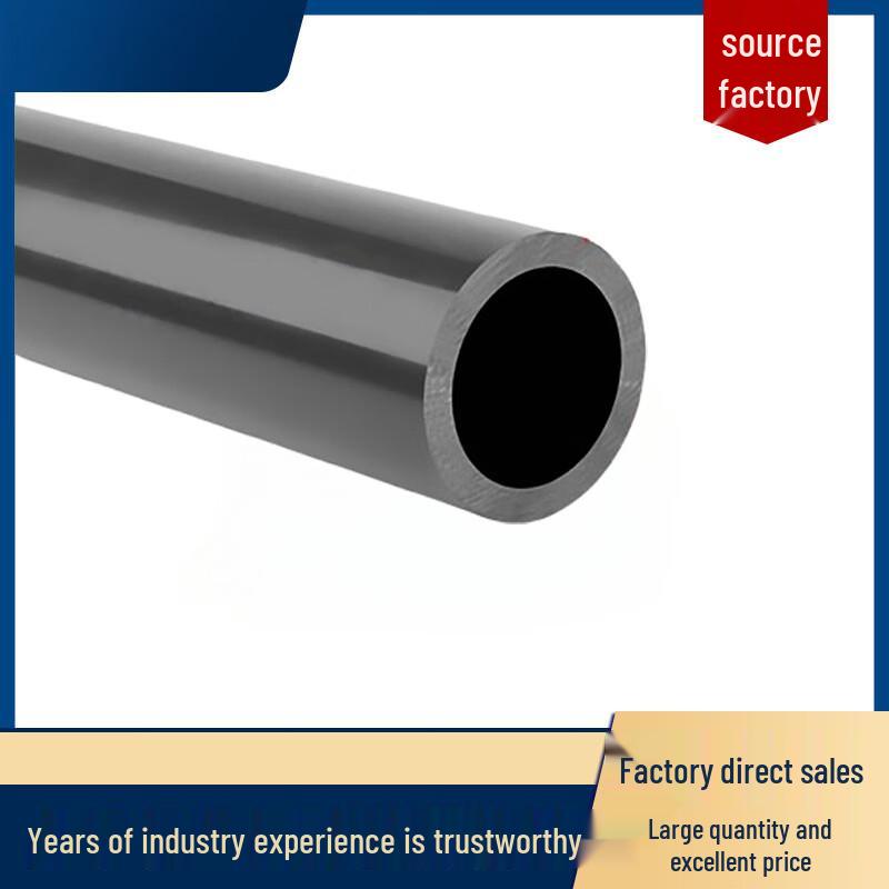 Kunmao UPVC Water Supply Pipe 200mm