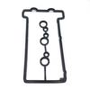 Durable Rubber Valve Cover Gasket Compatible with Triumph Cylinder Kit Head Cover Sheets for Engine Gaskets Replacement