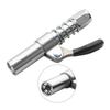 1 Set Injector Lubricating Oil Grease Dispenser Grease Dispenser Coupler Npti/8 Oil Pump Quick Release Grease Nozzle Repair Tool