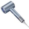 High-Speed Silent Hair Dryer with Negative Ion Technology for Quick Drying at Home or Salon