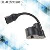 4pins Caliper Brake Servo Motor Replacement Part Suitable For 20042010 4e0998281 4e0998281b 32333552 Handbrake Actuator