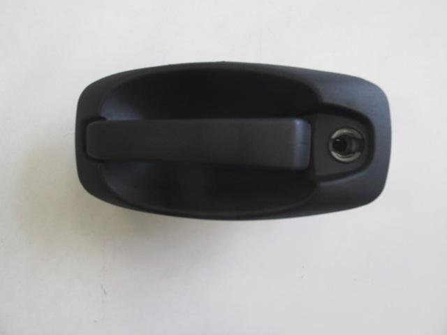 For Fıat Fıorıno 2008 2024 Middle Door Exterior Opening Handle Left 735460512