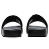 FILA Drifter Outdoor Retro Thick Sole Odor Resistant Slide Sandals Men Sandals Black F12M226501FBK