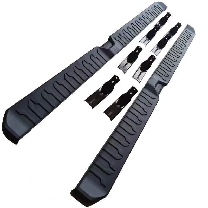 King Kong Cannon Electric Side Step Pedal: Original Style, Add-On Modification, Welcome Pedal