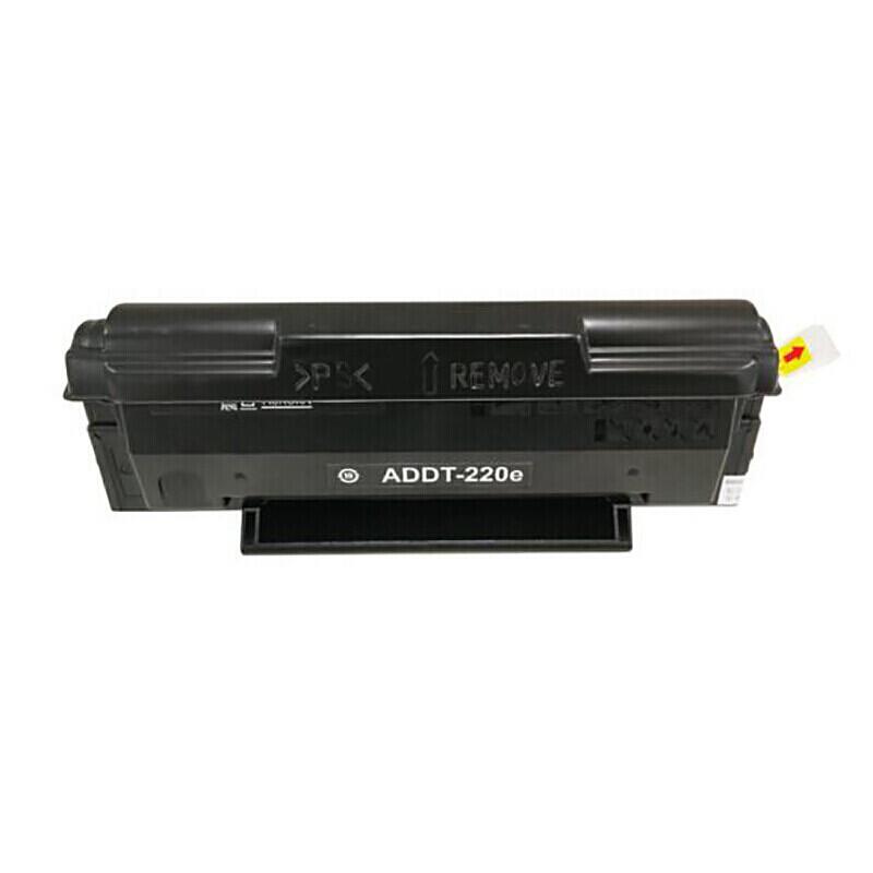 Aurora Original ADDT-220E Black Toner Cartridge
