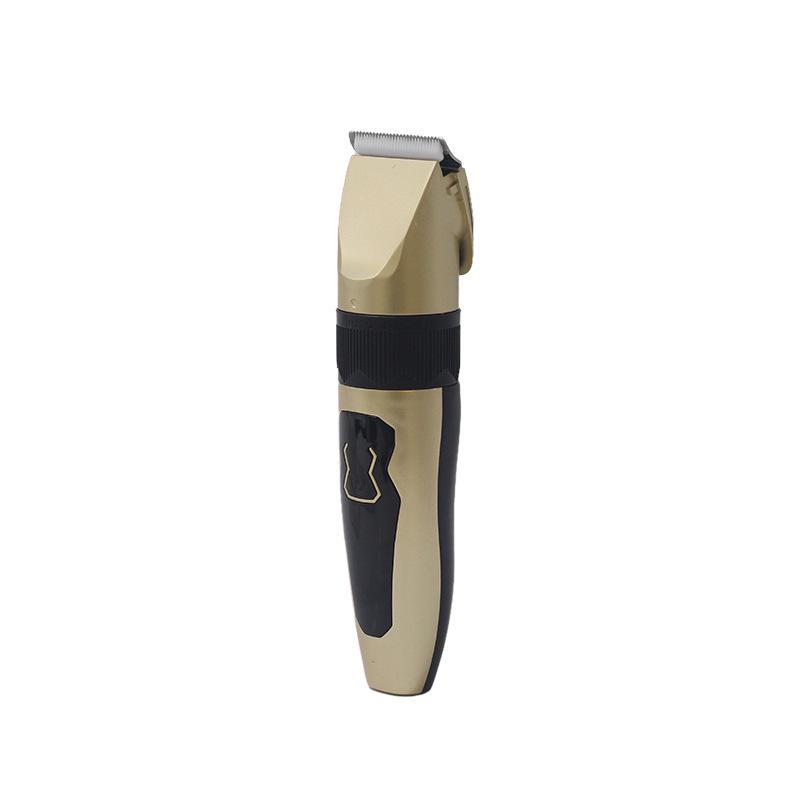 Portable Pet Hair Clipper & Groomer for Cats and Dogs - Special Household Trimmer for Pets and Humans