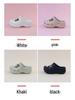 Children's Summer Breathable Cartoon Clog Slippers - Thick Sole, EVA Soft Sole, Outdoor Beach Wear.