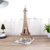 German Revell 3D Puzzle Eiffel Tower (Paper Craft) 00200