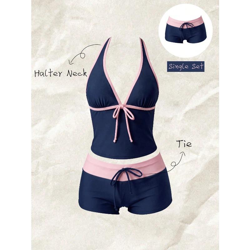 New Supply Thailand New Polka Dot Sexy Swimsuit Women's Split Bikini Polka Dot